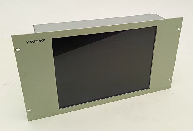 DISPLAIGN Industrie-Touchscreen 33-15-0075 | Schenck Panel Display 80–240 V AC