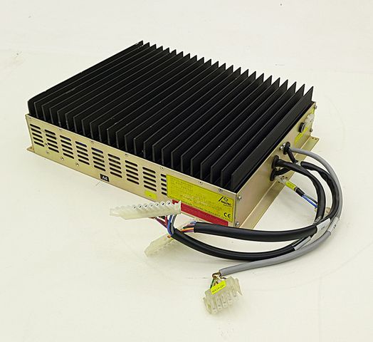 HALTEC EFX19-420-003 Netzgerät Industrie Stromversorgung Schaltnetzteil