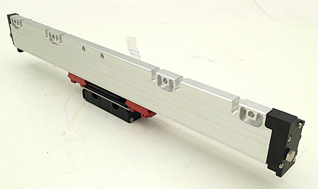 Heidenhain LS106C Linearencoder Encoder 340mm Längenmesssystem M6