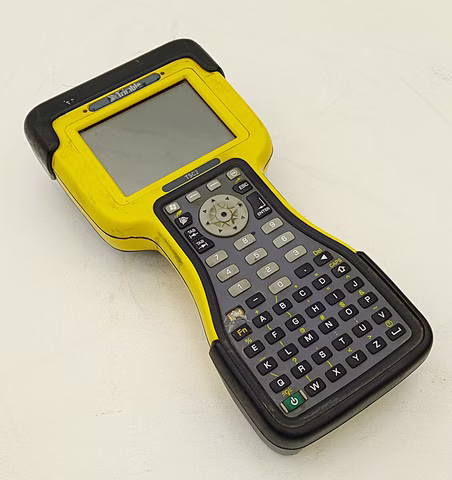Trimble TSC2 Feld-Controller Handgerät Ranger X Series GNSS Vermessung Bluetooth