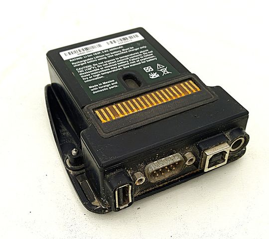 Trimble M890-0001 Akku 6600mAh Li-Ion 3.8V Vermessung GPS Batterie