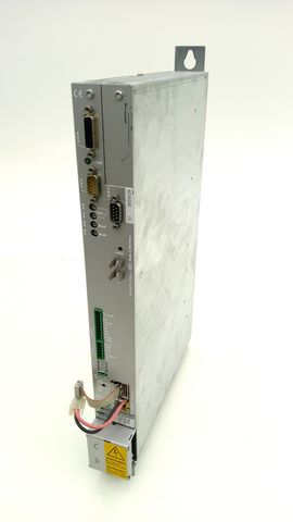 Bosch DM 4K 7101-D Modul Steuerung 1070079646-205 Servoregler