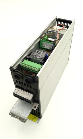 INFRA SINUSFILTER 192H3708 + Klöckner Moeller Modul Switch‑Filter 5702427000000