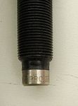 Enidine PRO 25 MF-2B Hydraulikdämpfer Typenschild