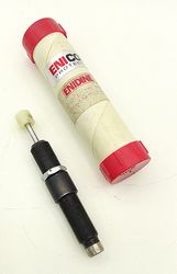 50205.jpg Enidine PRO 25 MF-2B Stoßdämpfer Frontansicht