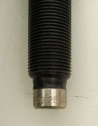 Bild 6 Enidine PRO 25 MF-2B Hydraulikdämpfer