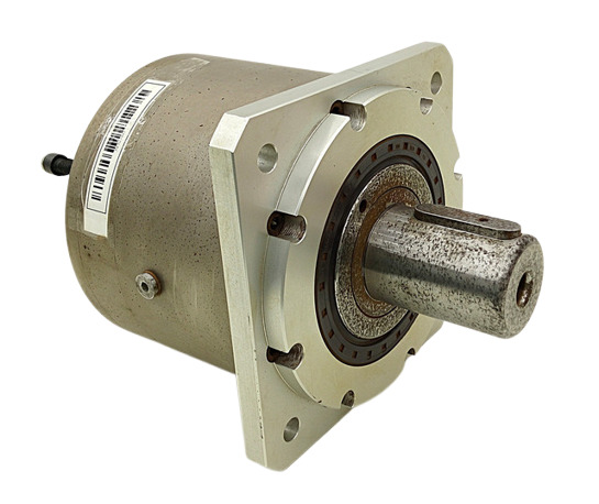 MP 7455340 02/25 Getriebe Servomotor Präzisionsantrieb