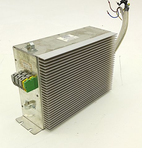 KEB 00.90.425-4161 Netzfilter 00904254161 Antriebstechnik 00-90-425-4161 Filter