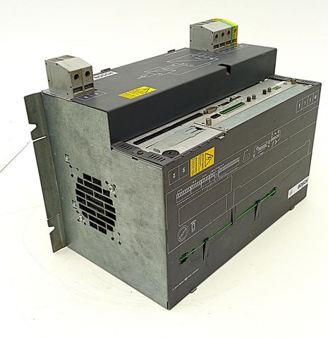 Bosch PSI 6100 L Power-Modul PSI6100.352L 400-480 V 110 A 1070079399-104 Einschub