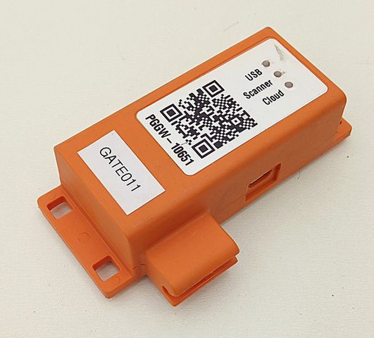 ProGlove PGGW 1016 10651 Gateway 1 USB Scanner-Modul Bluetooth