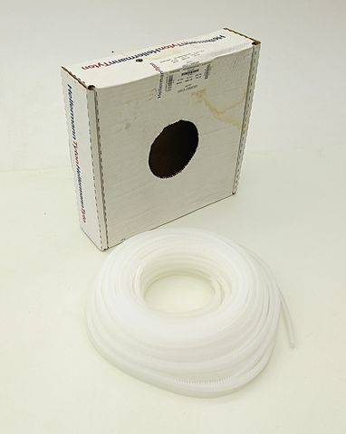 HellermannTyton 251-10609 Grommet Strip Kabelschutz G51PF ca. 25m
