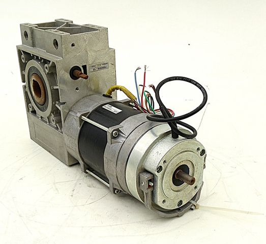 Getriebemotor 1700009898-10E 111109 Motor Getriebe 4500106605.20.2 30298344-10-2