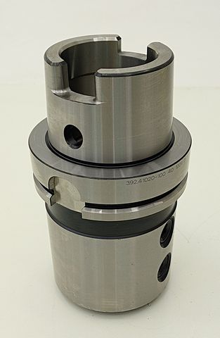 Sandvik Coromant 392.41020-100 40 120A Werkzeugaufnahme Spannfutter