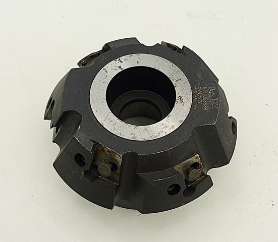 Fräser MP1058886 Fräskopf Planfräser Fix-Perfect Ø4,7x26