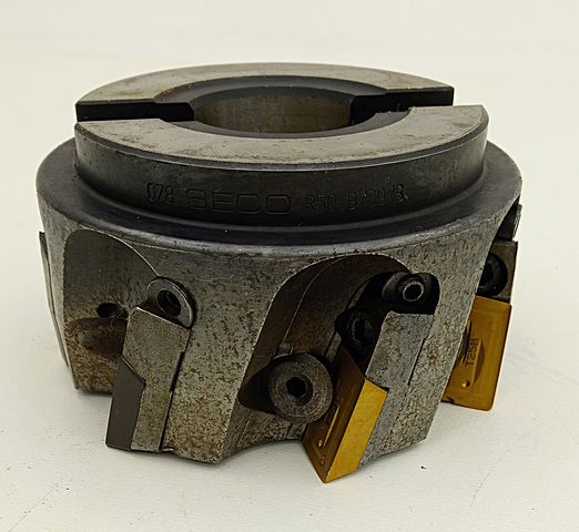 SECO R50.970978 Fräskopf Planfräser Fräser Wendeschneidplattenaufnahme