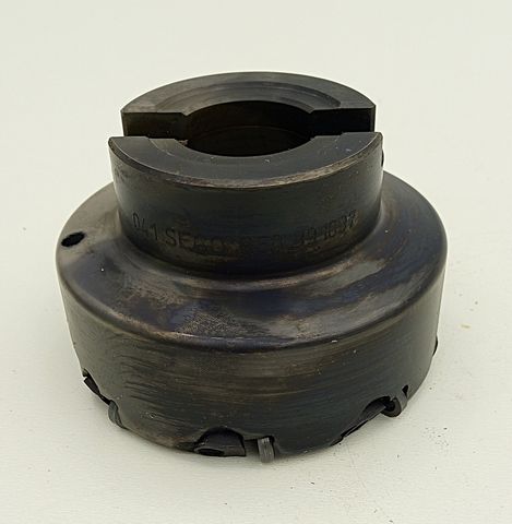 SECO Fräskopf R50.991097 Fräser Planfräser Wendeschneidplattenaufnahme