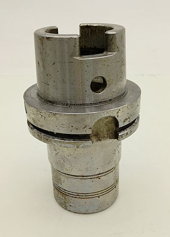 SCHUNK 233398 Werkzeugaufnahme Hydrodehnspannfutter Spannfutter Ø32