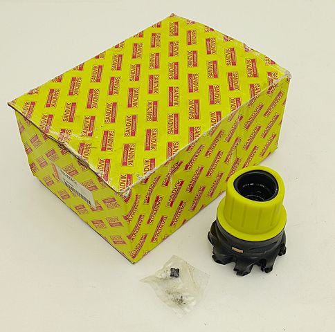 Sandvik R300-080C6-12H Fräskopf Schneider Planfräser Fräser R300080C612H