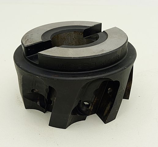 SECO R50.970978 Fräskopf Fräser Planfräser Schneidplattenaufnahme R50970978