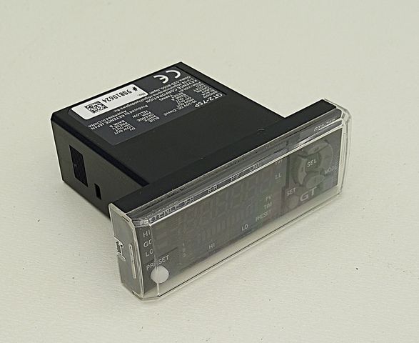 Keyence GT2-75P Digitalanzeige Modul Messwertgeber 10–30 V DC