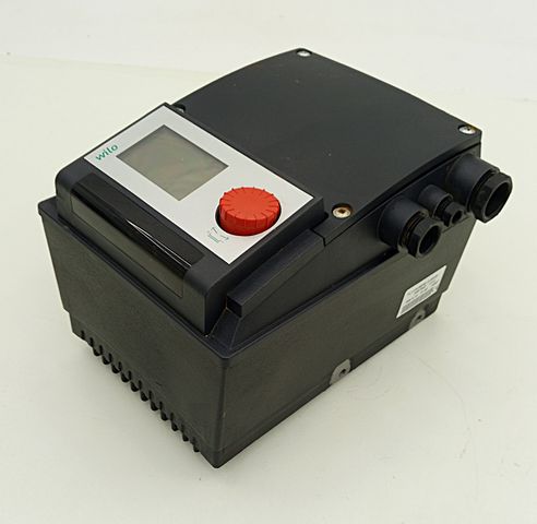 Wilo Pumpen-Steuerung TL1 (PUMPS) 0,55 kW Pumpensteuerung Controller