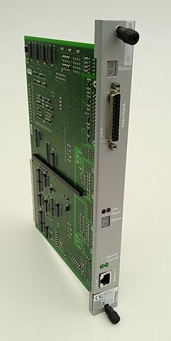 Bosch 1070080132-GA1 Steuerung CL-S4-COM-E Modul SPS Ethernet E: 01