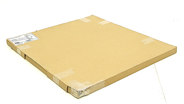 Luxna LED Panel 625x625mm 40W 3600lm Lichtpanel Beleuchtung LXPAN40LED625CW2