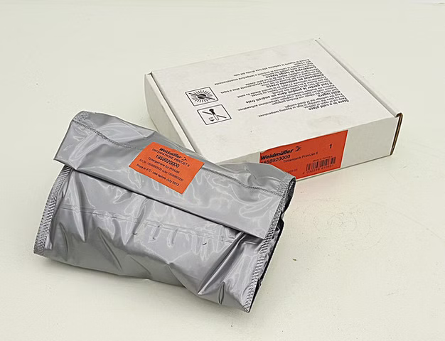 Weidmüller Tintentank Tintenpatrone PrintJet II 1858920000
