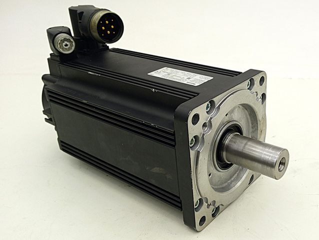 Bosch Rexroth MSK070E-0150-NN-M1-UG1-NNNN Servomotor R911318161 3-Phasen 600V