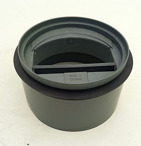 Helios VKH 160/210 Volumenstrom-Konstanthalter Art. 02081 ND 160mm