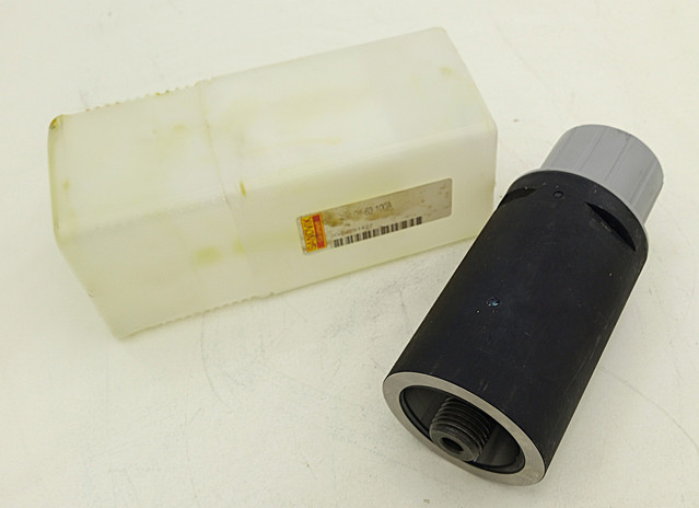 Sandvik C6-391.01-63 100A Coromant Werkzeugaufnahme Verlängerung Adapter