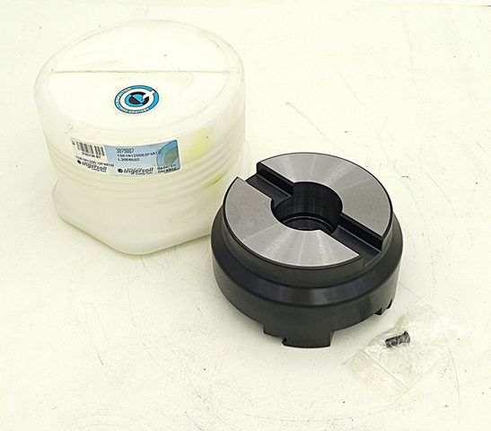 Ingersoll 1SK1N120063F4R10 Fräskopf Fräser Fräswerkezeug 3079887