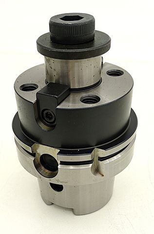 Fräserdornaufnahme 392.41005-100 40 060M CNC Halter Werkzeugaufnahme 815959