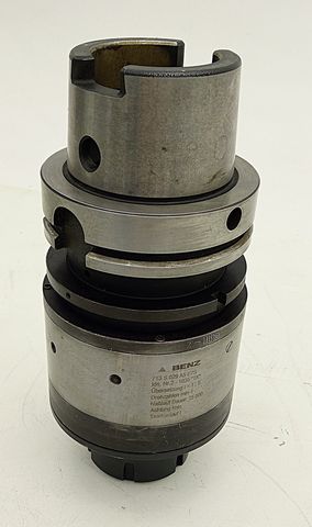 BENZ Winkelkopf 713 S 029 A5 E7S Spannfutter Werkzeugaufnahme 713S029A5E7S