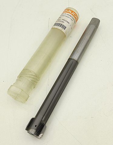 EMUGE Gewindebohrer M30x2-6HX Rekord 2A-Z-IKZN-LF4 HSSE-Gewindefräser C32A