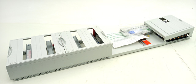 ABB Striebel&John Zählerfeld 2CPX031883R9999 KA2248 ZFeid BH5 1Z+2RE