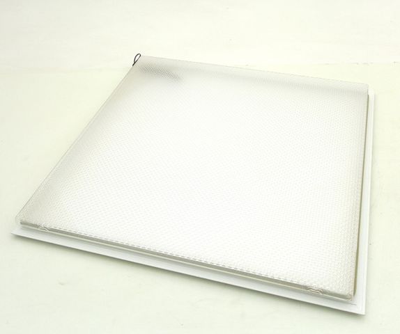 LUXNA LIGHTING DLEB50LED625NW LED Einlegeleuchte 625x625mm 50W MDSH12 625×625mm