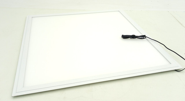 LUXNA LIGHTING LXPAN40LED625CW2 LED Panel 625x625mm 40W 3600lm – CDSH16