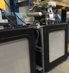 Azelio A-SE13-1 Mini Split Klimaanlage – 13 kW Stirling Klimagerät