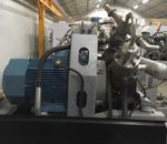 Mini Split Klimaanlage