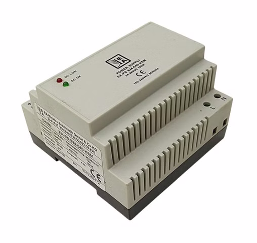 EA Elektro-Automatik 38917153 Schienennetzteil EA-PS 824-040 KSM