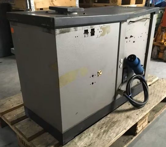 Nabertherm HT 04/16 Hochtemperaturofen 1600 °C Laborofen Ofen