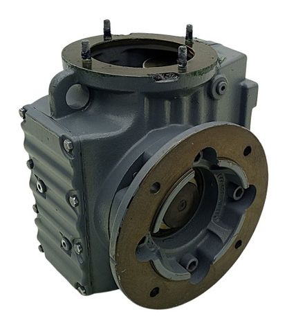 0644038/M12 Untersetzungsgetriebe