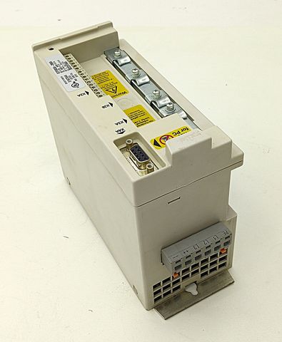 Karl. E. Brinkmann 07F5B3A390A Frequenzumrichter 07F5B3A-390A