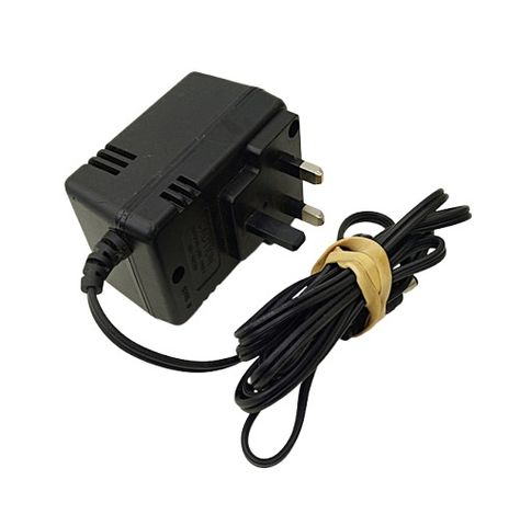 Sino-American A41208B AC Netzteil Adapter In:230V/50HZ