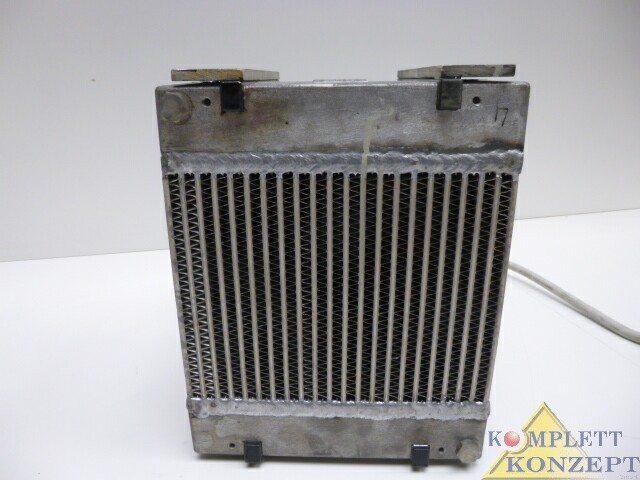 Siemens 1LA3063-2AA23 Motor 0,25kW Längerer & Reich Kühler 2765rpm 1LA30632AA23