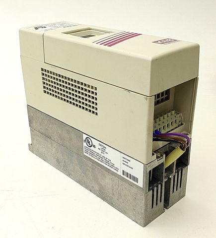 KEB F4 Combivert 09F4C1D-3420 Frequenzumrichter 2,8kVA   