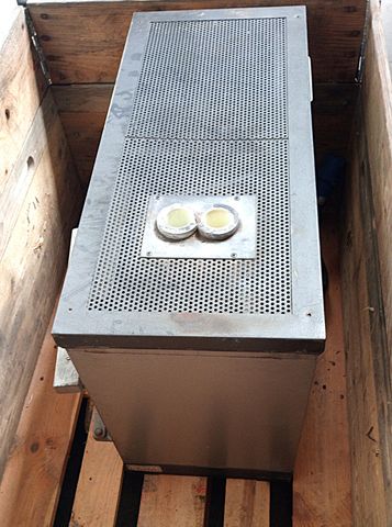 Nabertherm HT04/16 Hochtemperaturöfen Laborofen Ofen HT04 16