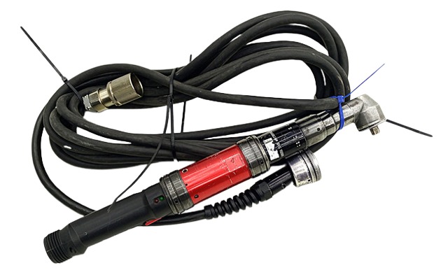 Georges Renault 6153941380 Industriemotor CVI Motor ERA60J