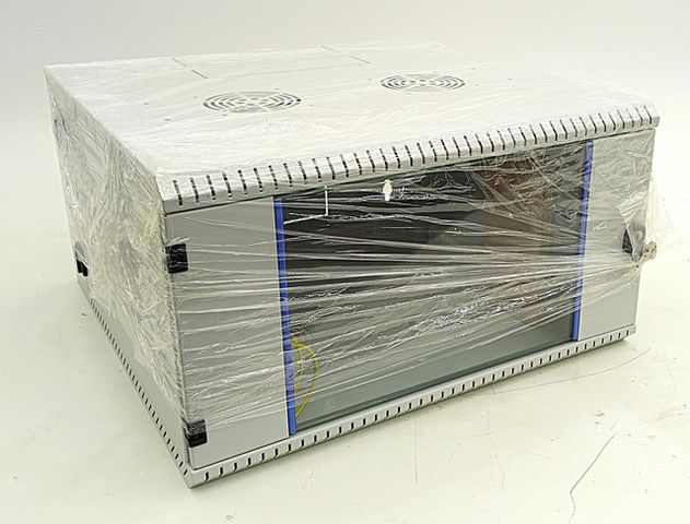 EFB Elektronik 691606VGR.60 Netzwerkschrank zur Wandmontage